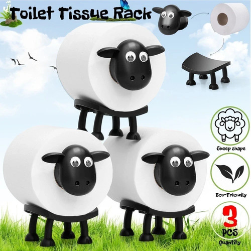 Shaun the sheep - 3x,