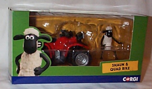 Corgi toys diecast - toys, the