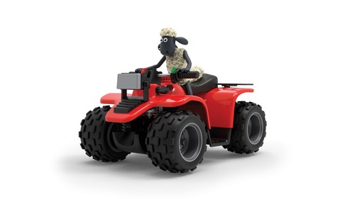 Corgi cc81001 shaun the sheep - shaun,
