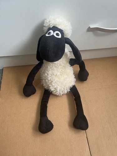 Namco 2011 aardman shaun - shaun, the