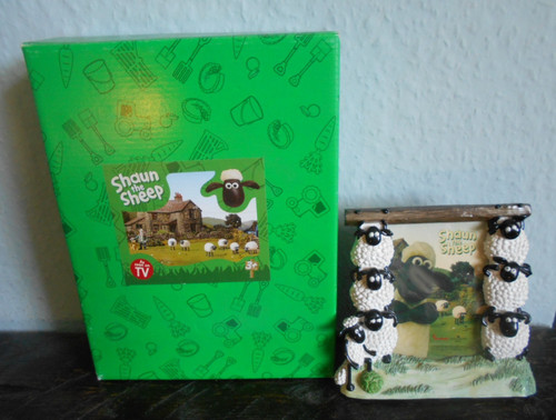 Vintage shaun the - the, sheep