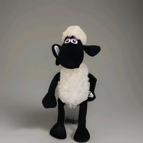 Shaun the sheep movie 2014 - the,