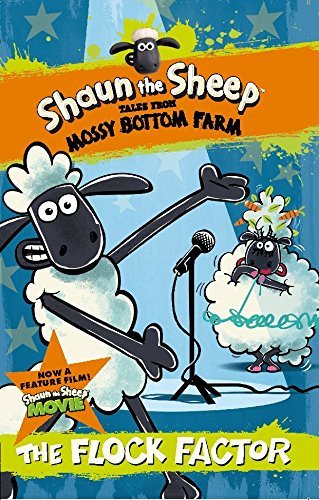 Shaun the sheep - the,
