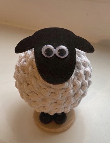 Shaun the sheep