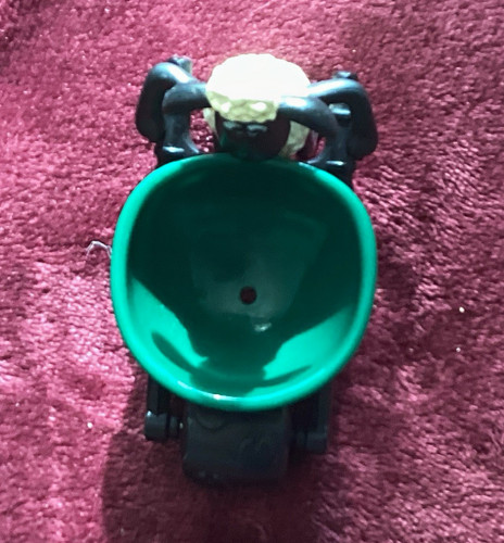 Shaun the sheep egg cup - sheep,
