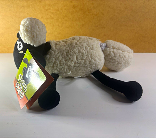 Shaun the sheep - shaun, plush