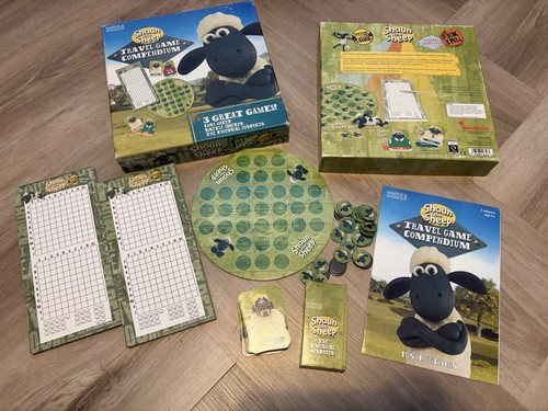 Shaun the sheep wallace - the,