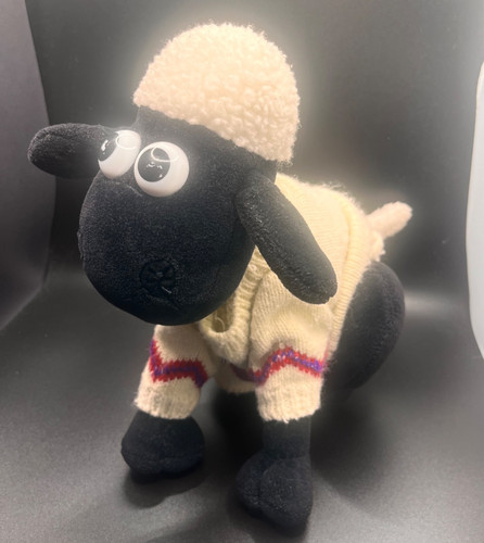 Wallace gromit shaun the - &,