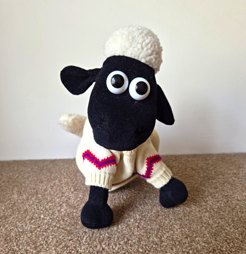 Vintage wallace gromit - &,
