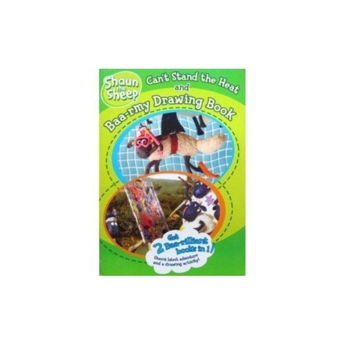Shaun the sheep - the,