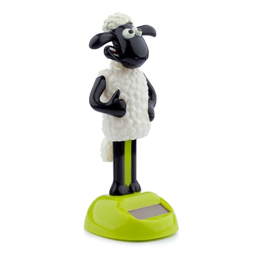 Shaun the sheep solar pal - shaun,