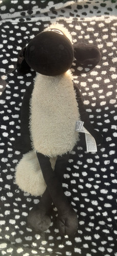 Shaun the sheep microwavable - shaun,
