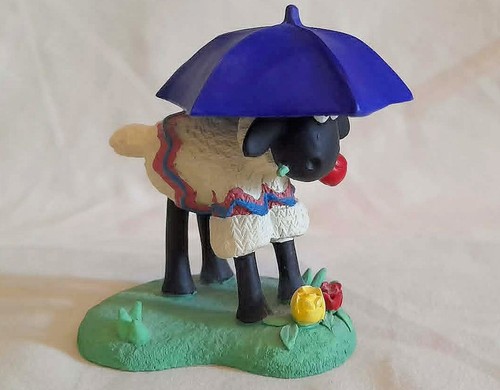 Wallace gromit shaun - -,