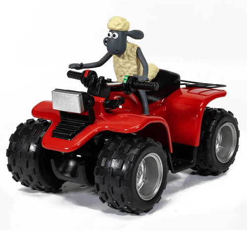 Corgi cc81001 shaun the - shaun, sheep