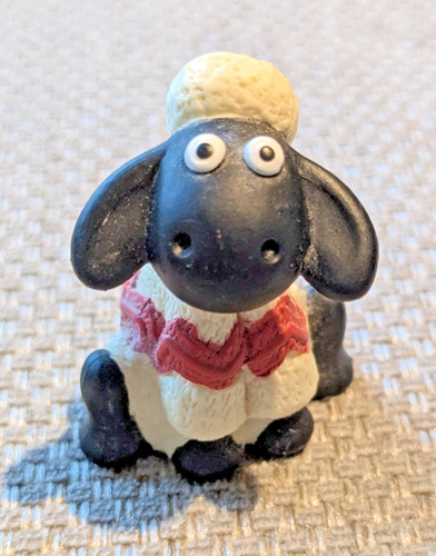 Vintage shaun the - the, sheep