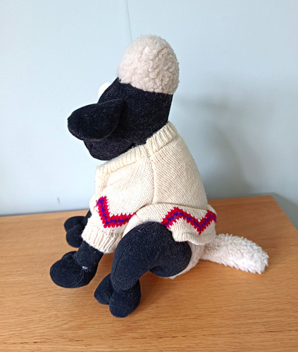 Shaun the sheep wallace - sheep,