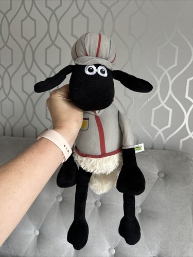 Shaun the sheep - the, school